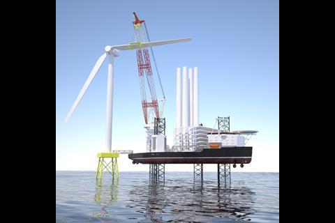 The SOUL concept sprang from SeaOwls and Ulstein.  Image: Ulstein